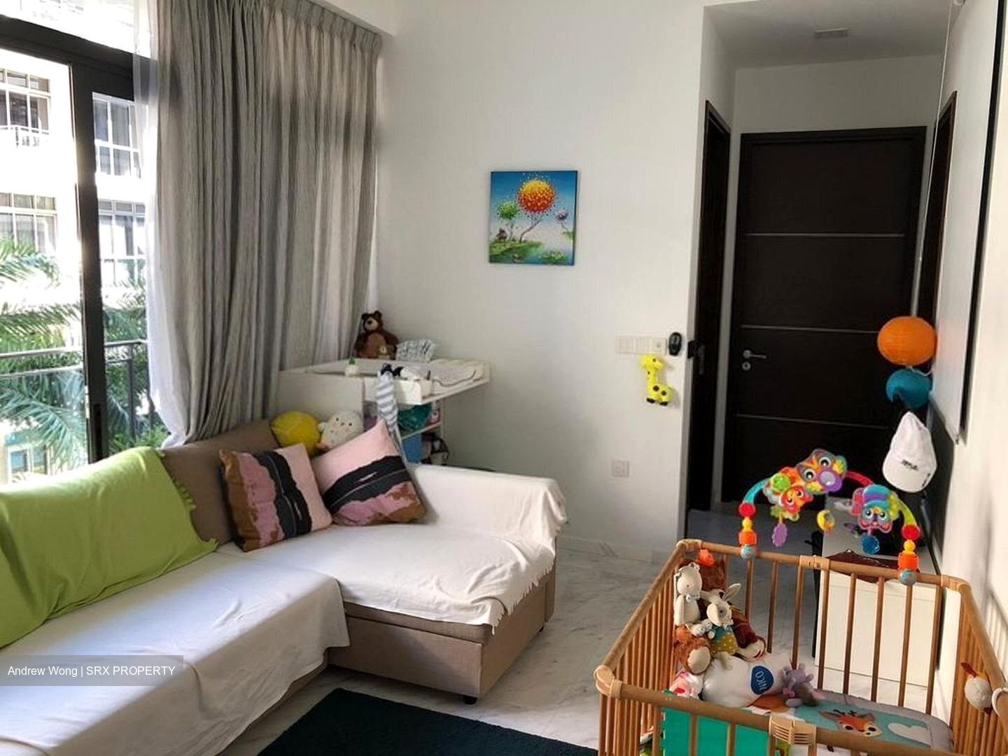 The Foresta @ Mount Faber (D4), Condominium #456889211